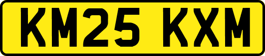 KM25KXM