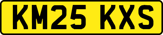 KM25KXS
