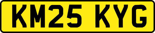 KM25KYG