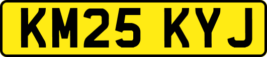 KM25KYJ