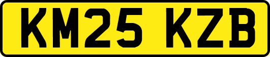 KM25KZB