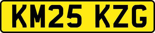 KM25KZG