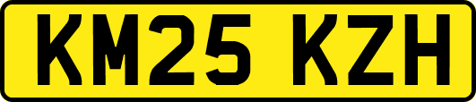 KM25KZH
