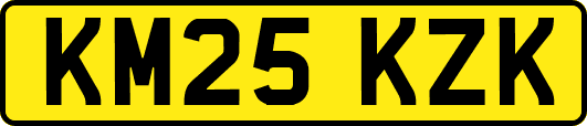 KM25KZK