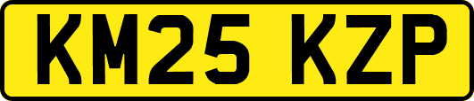 KM25KZP
