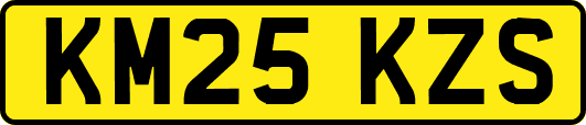 KM25KZS