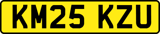 KM25KZU