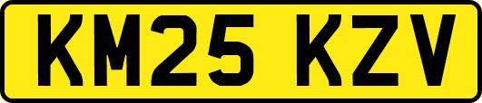 KM25KZV