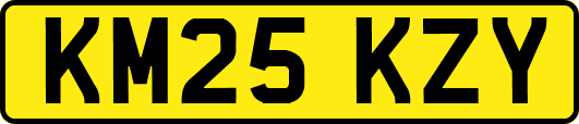 KM25KZY
