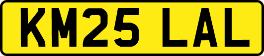 KM25LAL