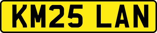 KM25LAN