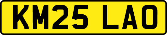 KM25LAO