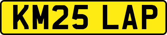 KM25LAP