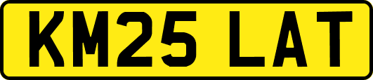KM25LAT