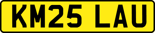 KM25LAU