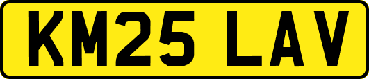 KM25LAV