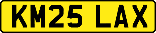 KM25LAX