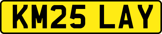 KM25LAY
