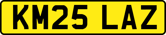 KM25LAZ
