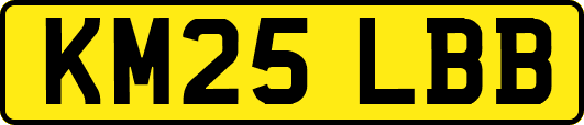 KM25LBB