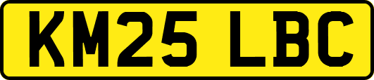 KM25LBC