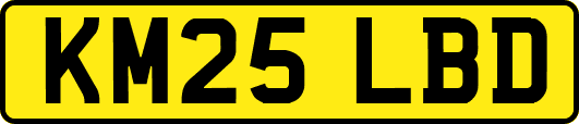 KM25LBD
