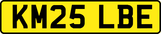 KM25LBE