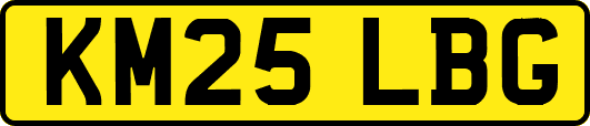 KM25LBG