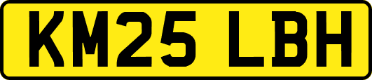 KM25LBH