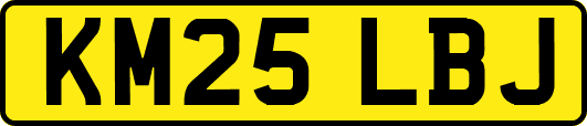 KM25LBJ
