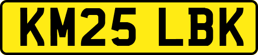 KM25LBK