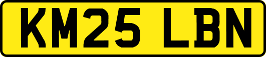 KM25LBN