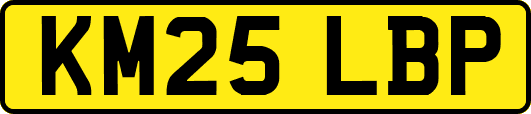 KM25LBP