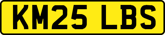 KM25LBS