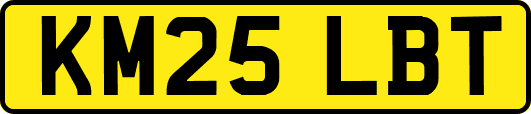 KM25LBT