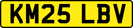 KM25LBV
