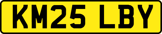 KM25LBY