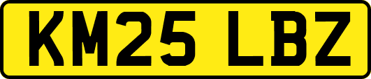 KM25LBZ