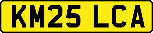 KM25LCA