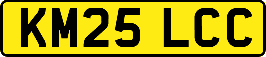 KM25LCC