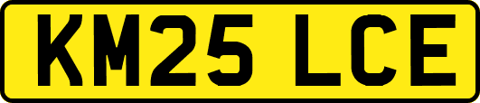 KM25LCE