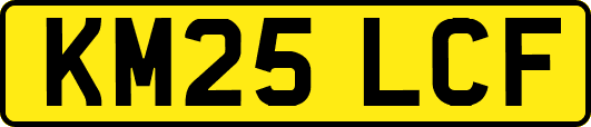 KM25LCF
