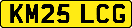 KM25LCG