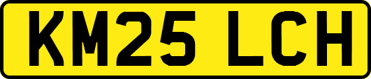 KM25LCH
