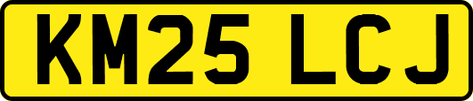KM25LCJ