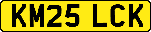 KM25LCK