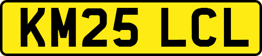 KM25LCL