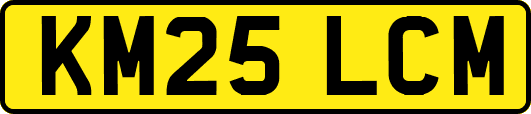 KM25LCM