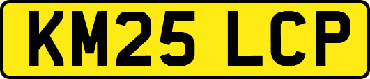 KM25LCP
