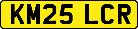 KM25LCR